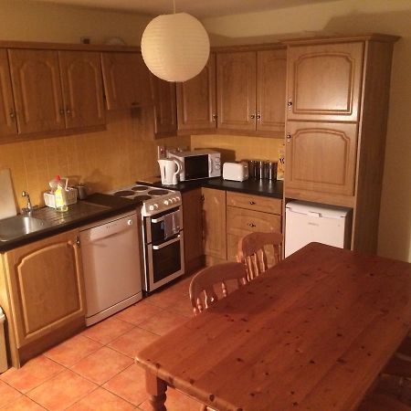 Loughcrew Megalithic Hostel Millbrook Extérieur photo