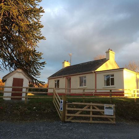 Loughcrew Megalithic Hostel Millbrook Extérieur photo