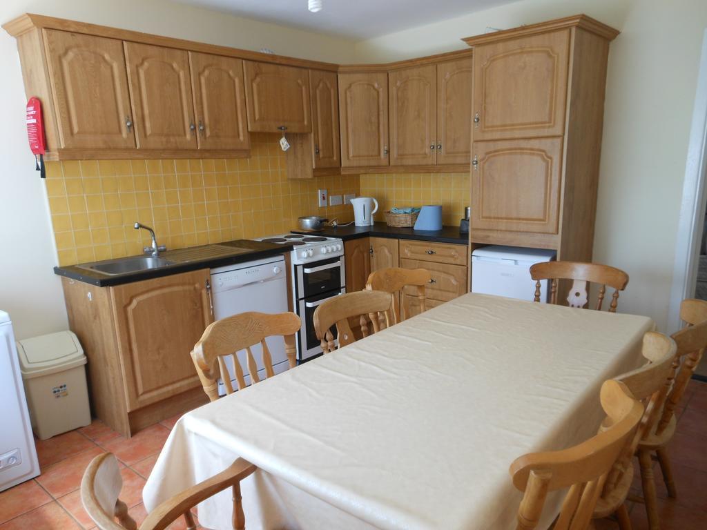 Loughcrew Megalithic Hostel Millbrook Extérieur photo