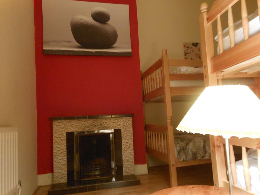 Loughcrew Megalithic Hostel Millbrook Chambre photo