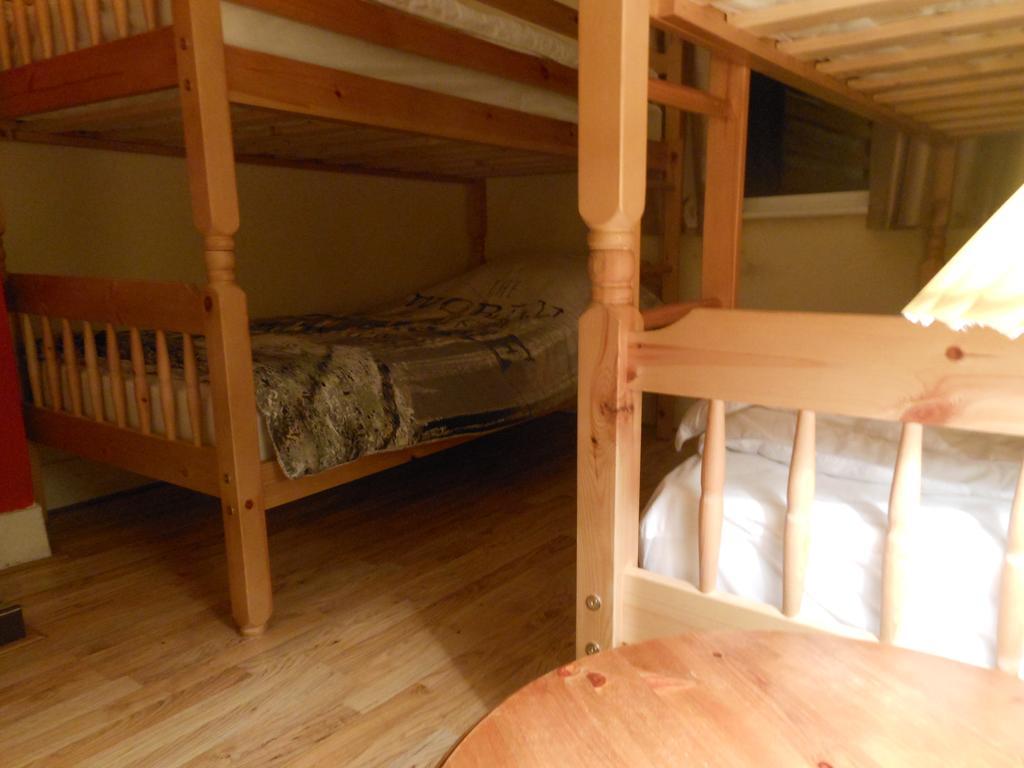 Loughcrew Megalithic Hostel Millbrook Chambre photo