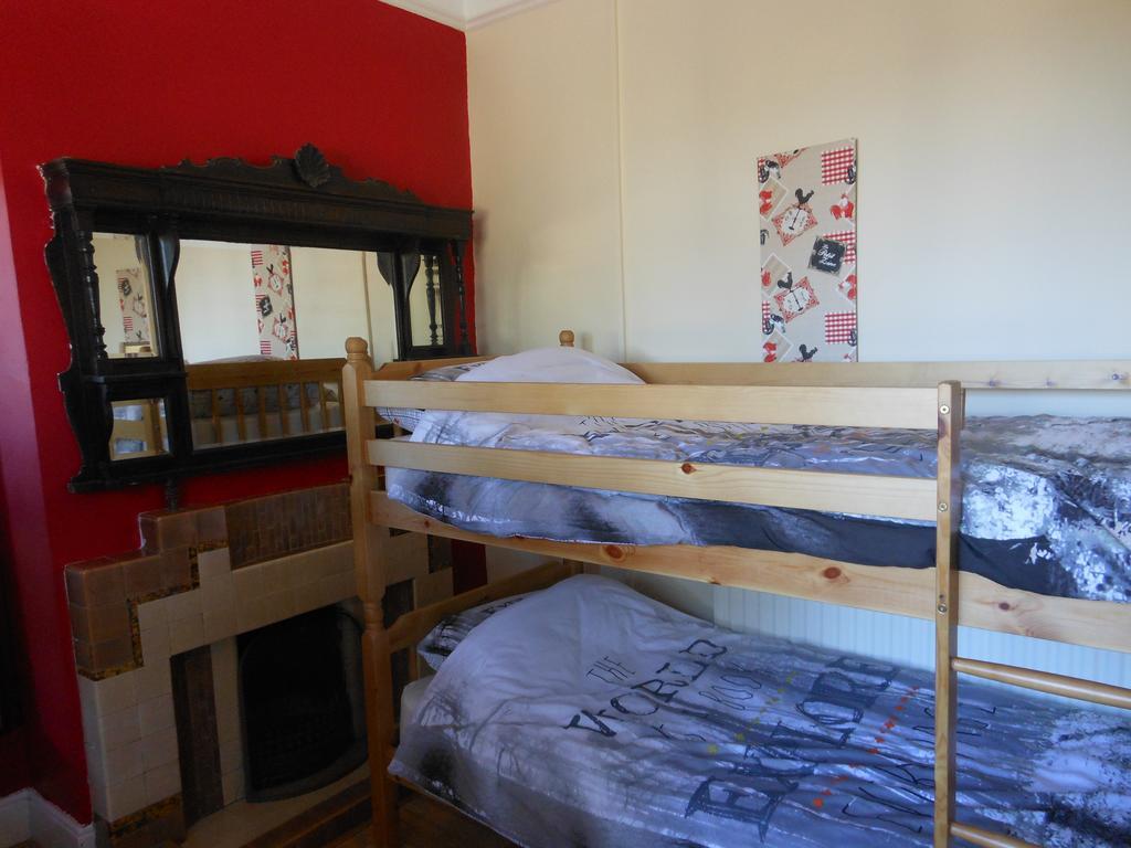 Loughcrew Megalithic Hostel Millbrook Extérieur photo