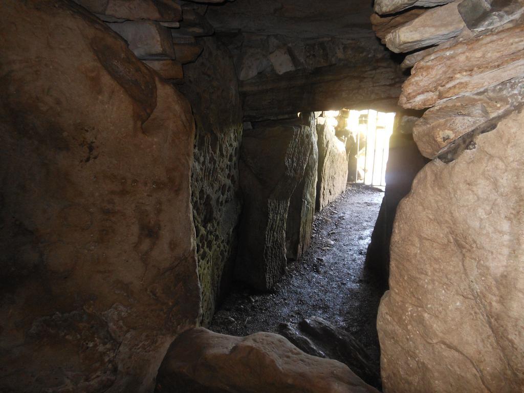 Loughcrew Megalithic Hostel Millbrook Extérieur photo