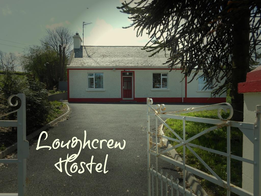 Loughcrew Megalithic Hostel Millbrook Extérieur photo
