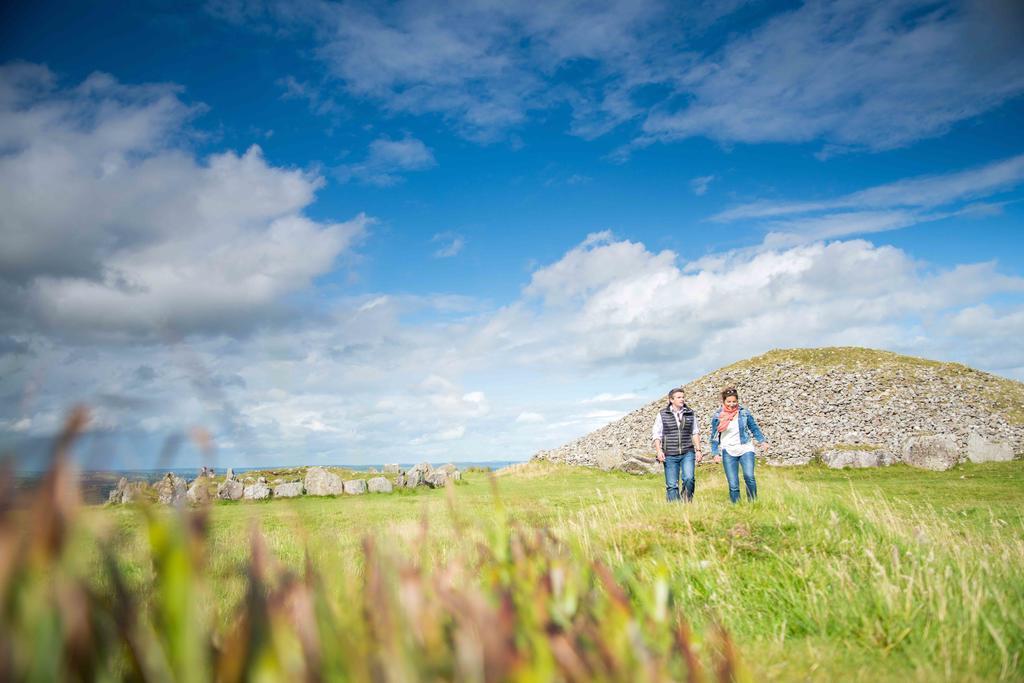 Loughcrew Megalithic Hostel Millbrook Extérieur photo
