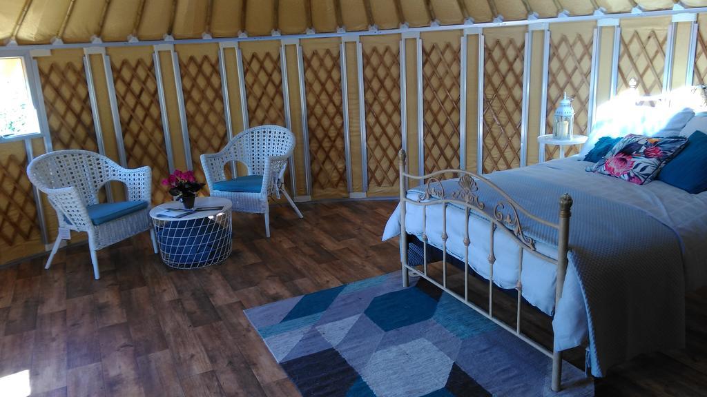 Loughcrew Megalithic Hostel Millbrook Extérieur photo