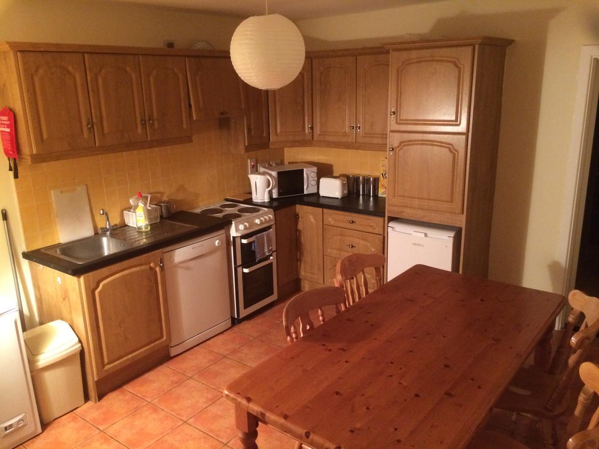 Loughcrew Megalithic Hostel Millbrook Extérieur photo