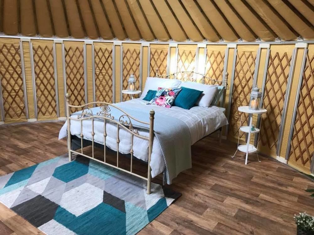 Loughcrew Megalithic Hostel Millbrook Extérieur photo