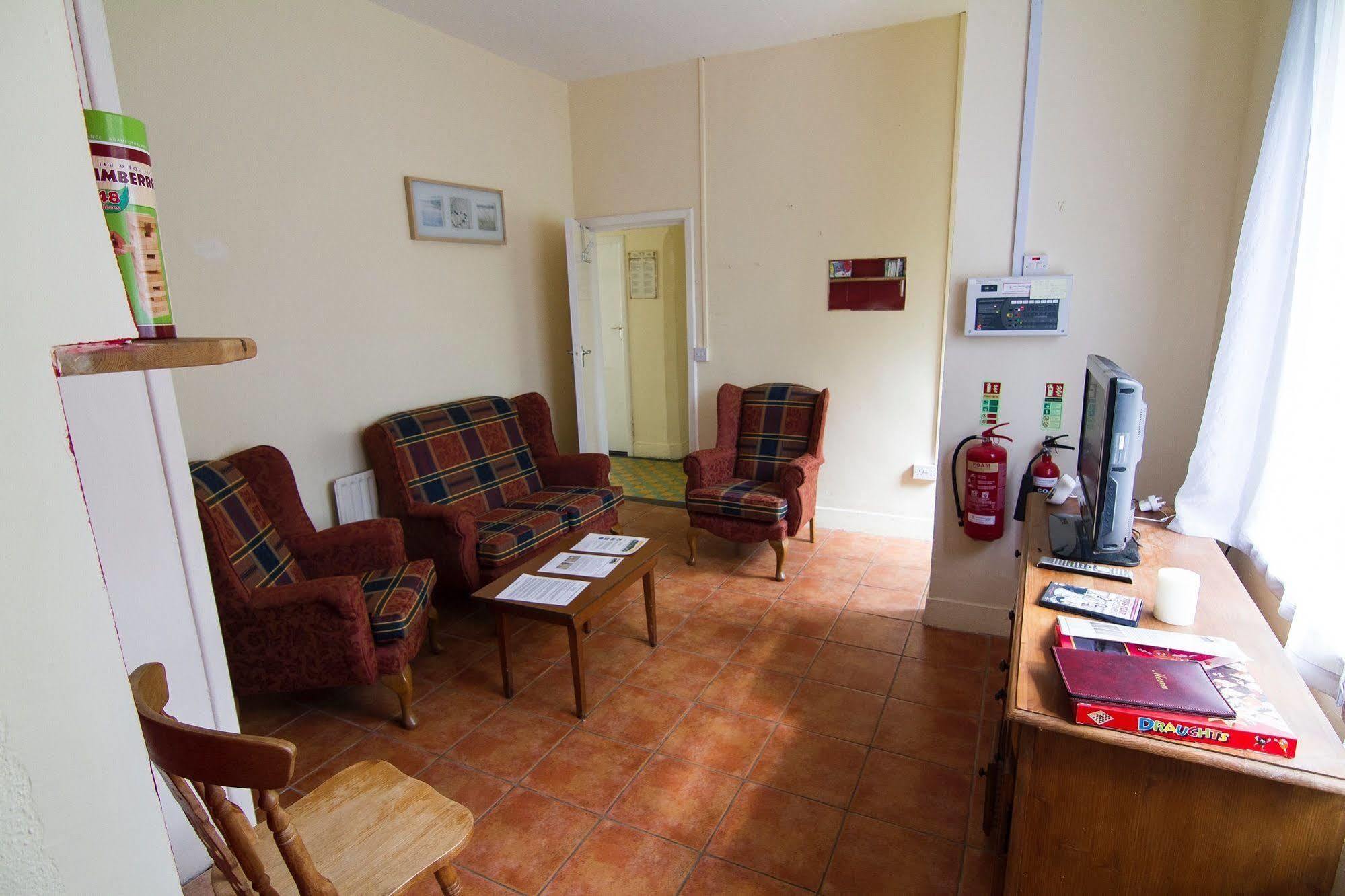 Loughcrew Megalithic Hostel Millbrook Extérieur photo