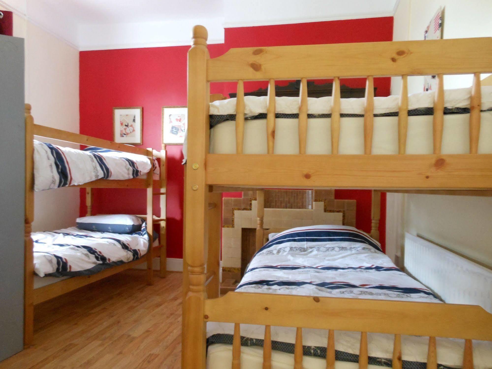 Loughcrew Megalithic Hostel Millbrook Extérieur photo
