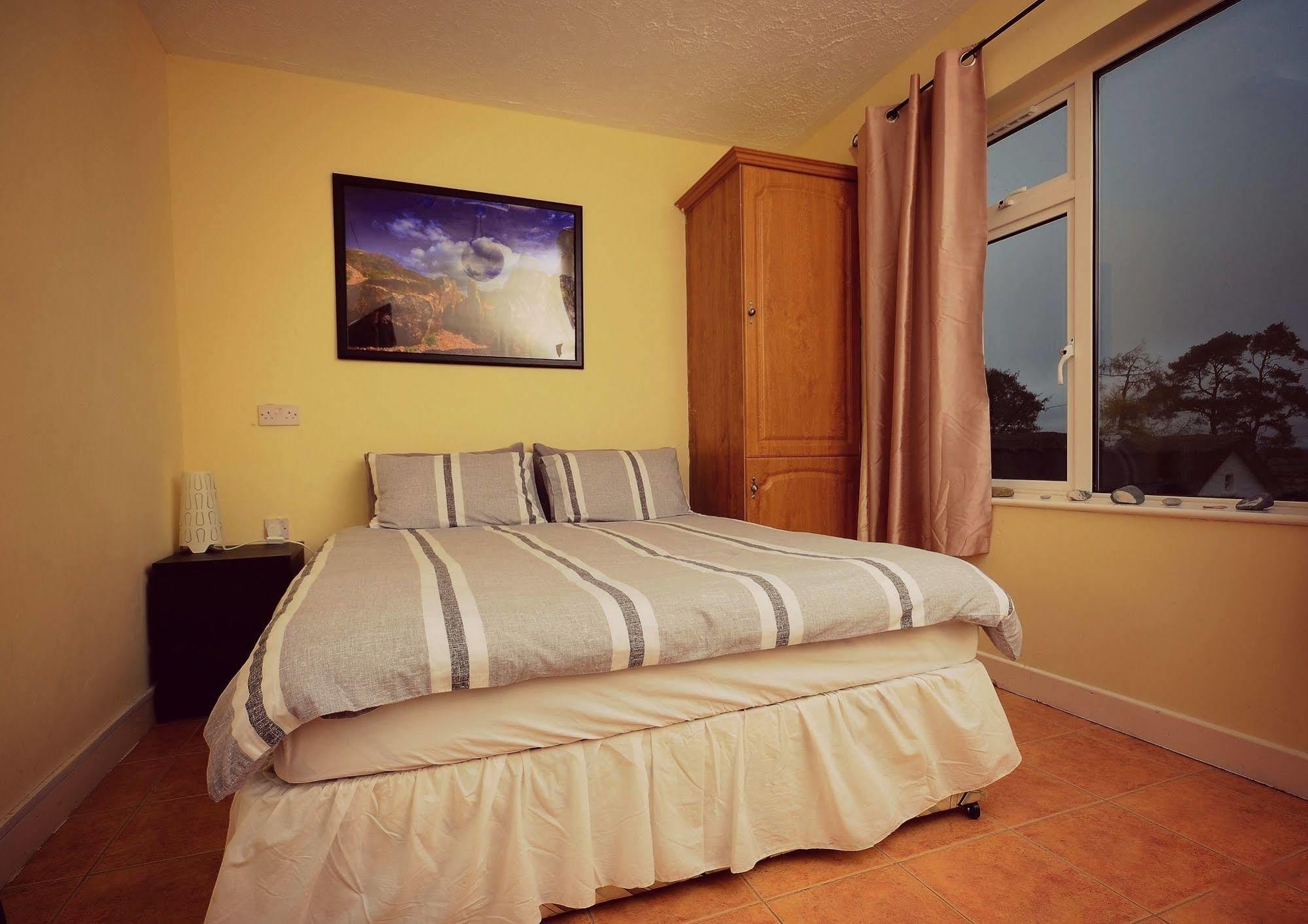 Loughcrew Megalithic Hostel Millbrook Extérieur photo