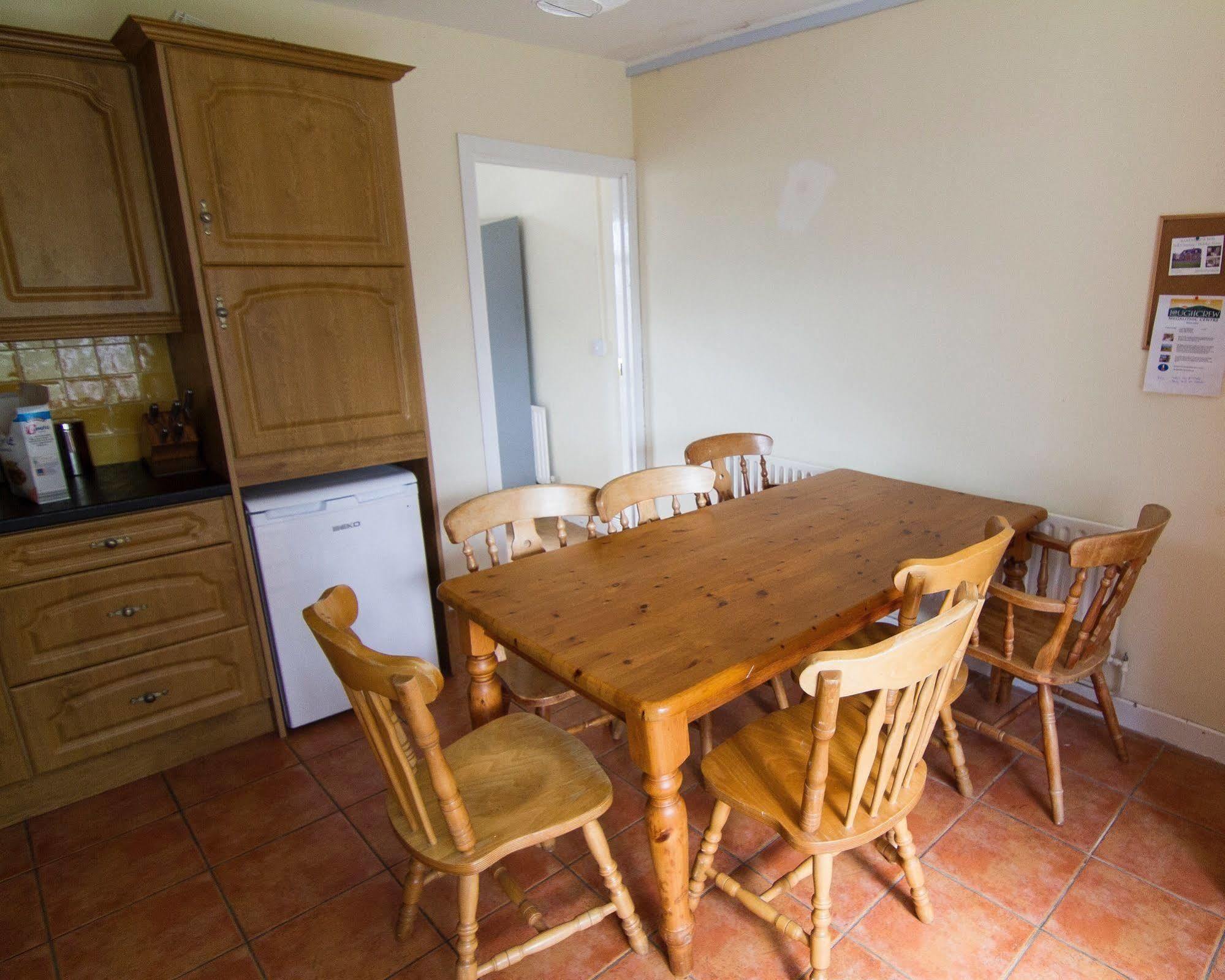 Loughcrew Megalithic Hostel Millbrook Extérieur photo