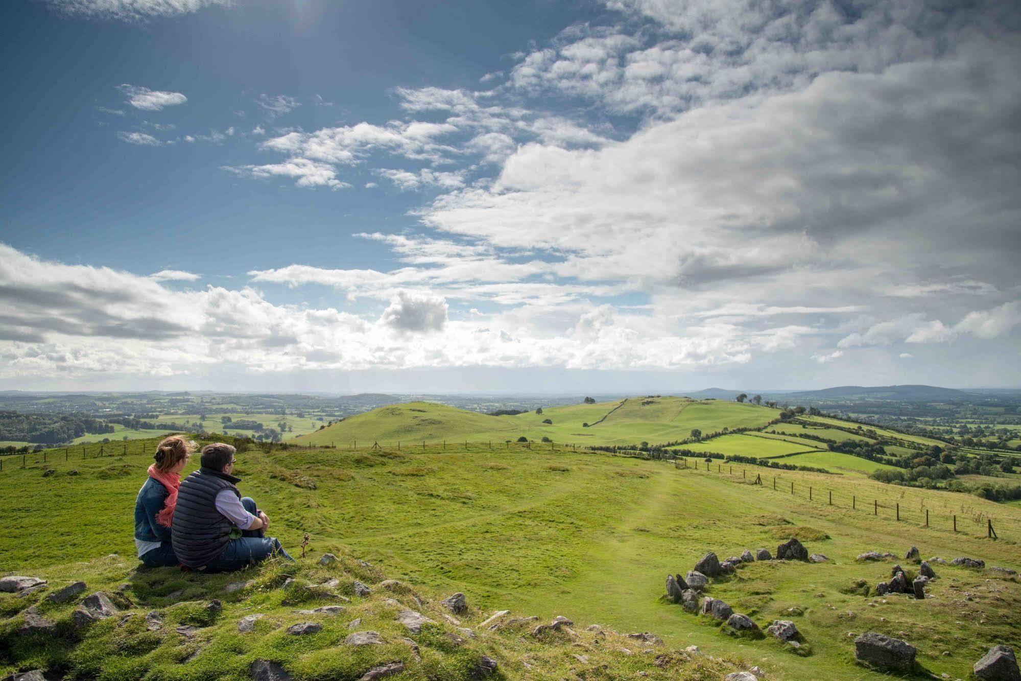 Loughcrew Megalithic Hostel Millbrook Extérieur photo