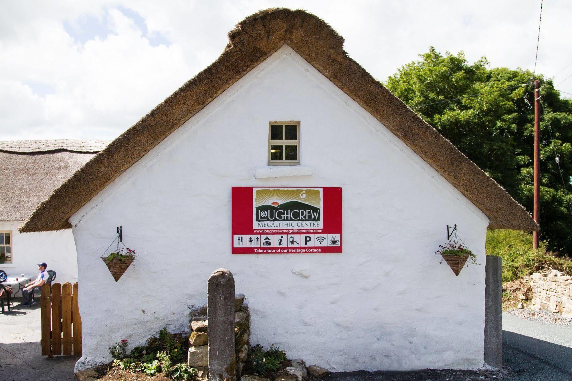 Loughcrew Megalithic Hostel Millbrook Extérieur photo