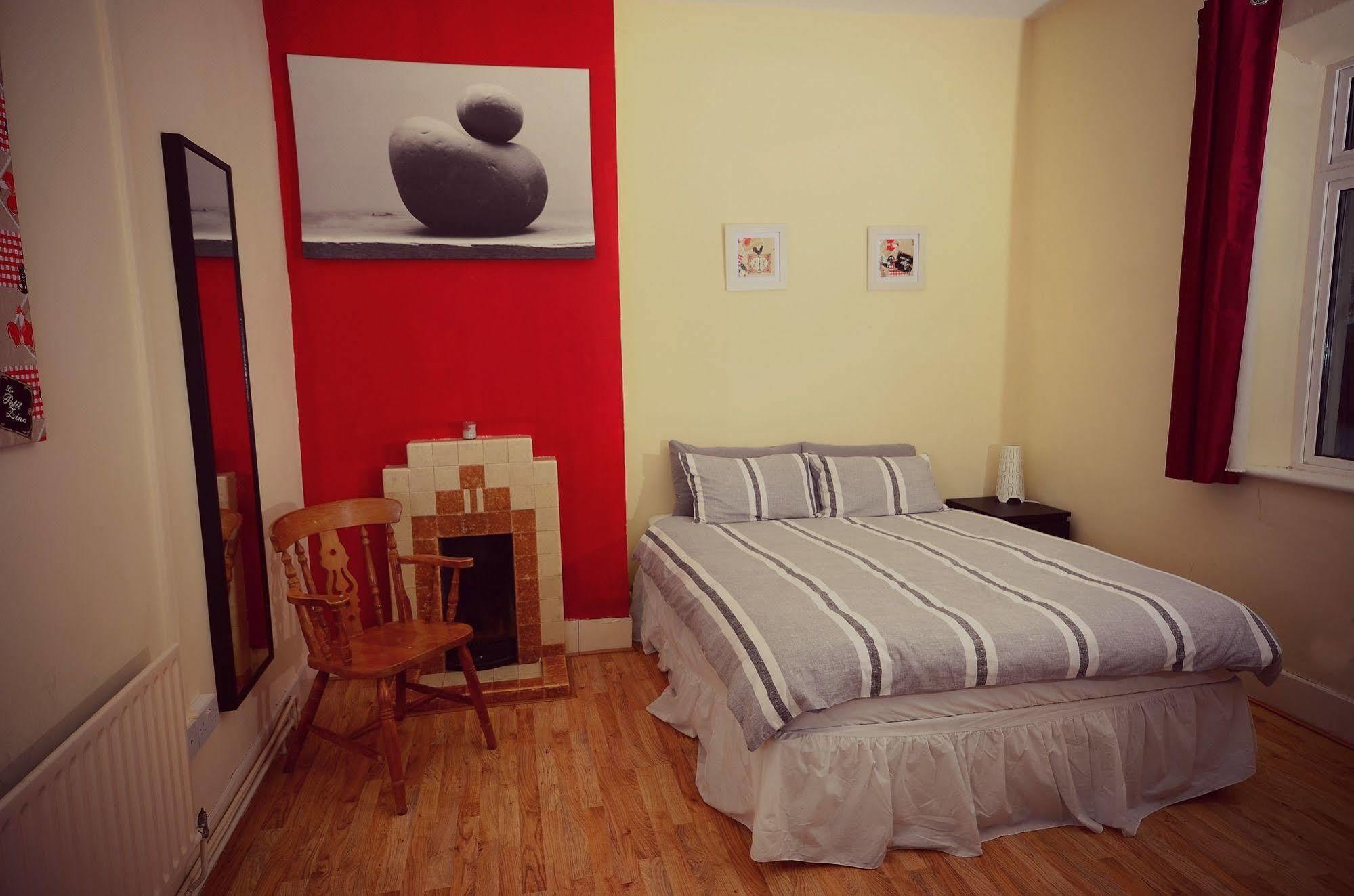 Loughcrew Megalithic Hostel Millbrook Extérieur photo