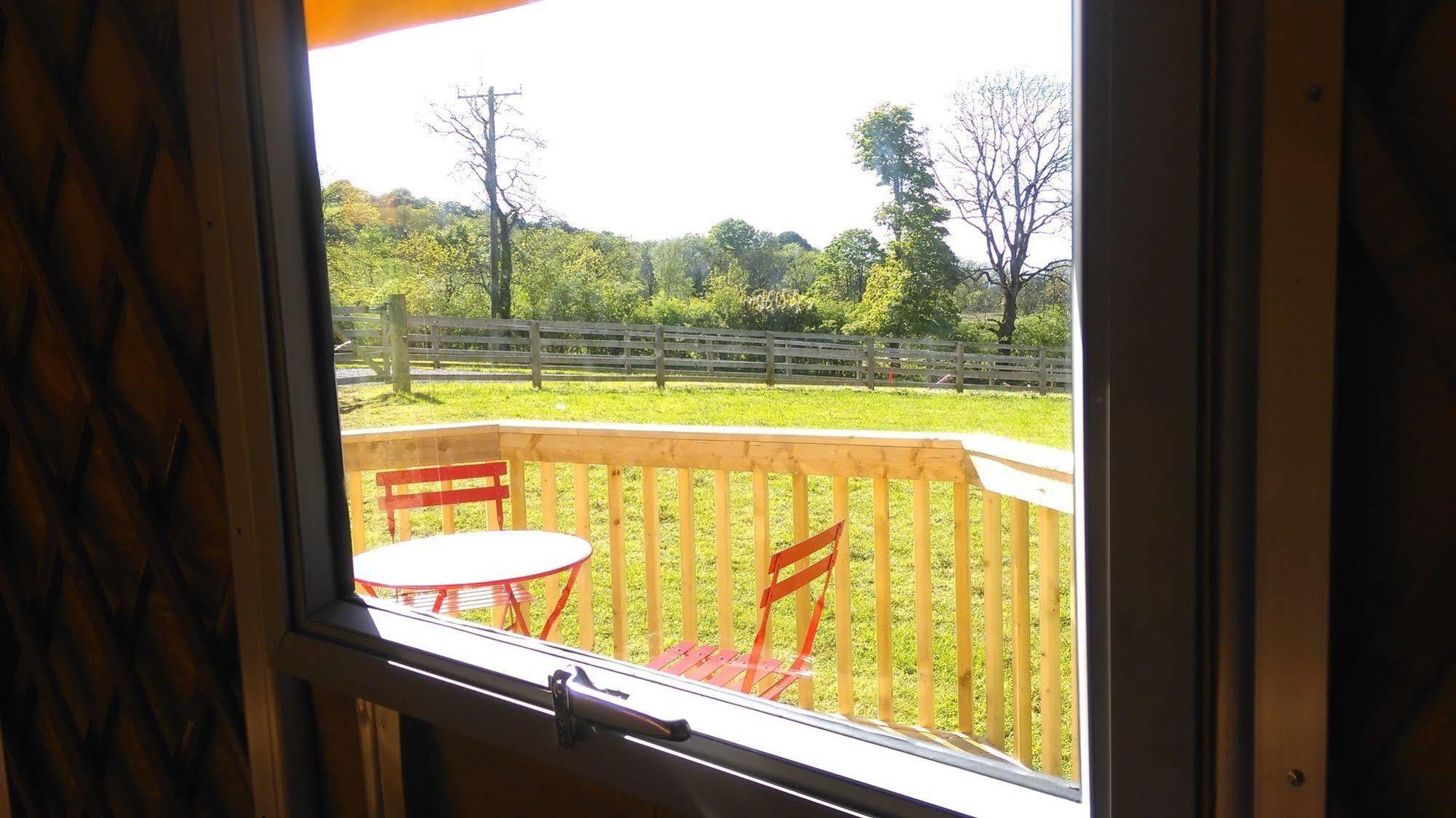 Loughcrew Megalithic Hostel Millbrook Extérieur photo